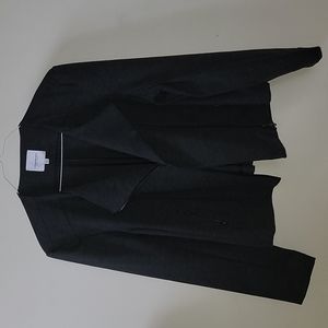 Catherine Malandrino Runway Style Jacket